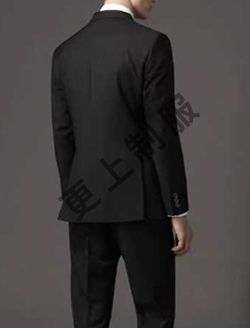 职业服