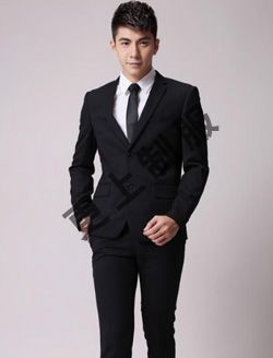职业服