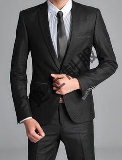 职业服