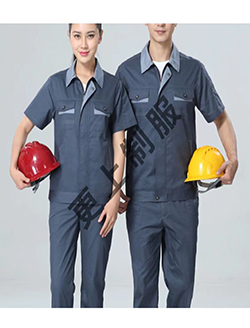 无锡工作服定制